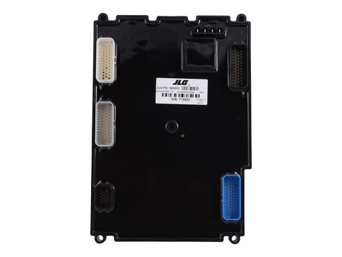JLG Part # 1600333 | CONTROLLER,FOX GROUND MODULE, EA