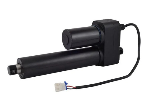 JLG Part # 1001228269 | ACTUATOR,PLATFORM ROTATION, EA