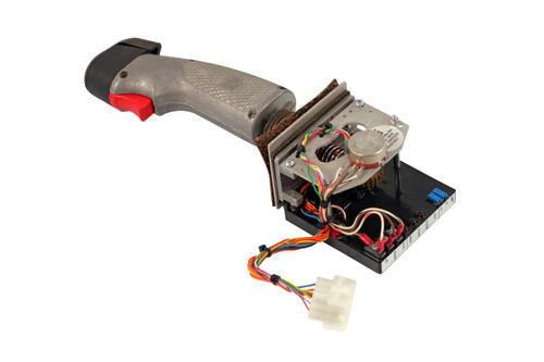 JLG Part # 7040367 | CONTROLLER, EA