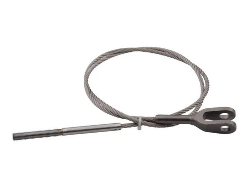 JLG Part # 1001231949 | ROPE,FALL ARREST 96 IN PLTFM, EA