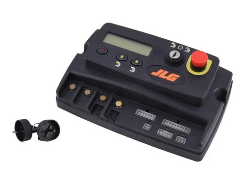 JLG Part # 1001229634 | CONTROL,GRND MODULE (AUS), EA