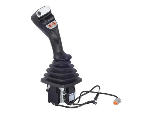 JLG Part # 1001222596 | ELEC ASSY,JOYSTICK W/FNR, EA