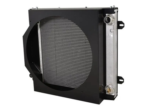 JLG Part # 1001155385 | RADIATOR,T4F 600A DEUTZ, EA