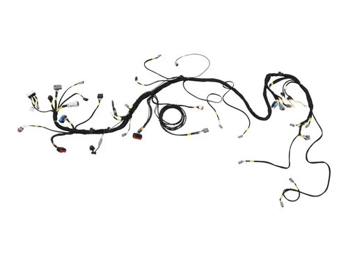JLG Part # 1001224981 | HARNESS,TURNTABLE, EA