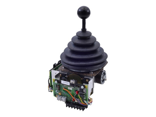 JLG Part # 7040221 | CONTROLLER, EA