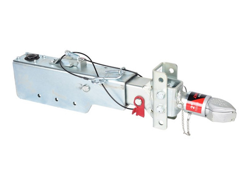 JLG Part # 1001243182 | HITCH,HYD BRAKE 2" COLLAR, EA