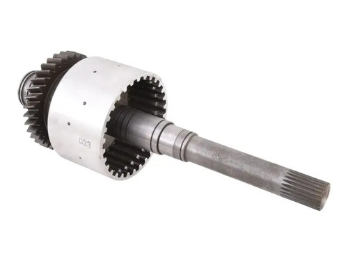 JLG Part # 4661202001ZF | ZF-INPUT SHAFT, EA