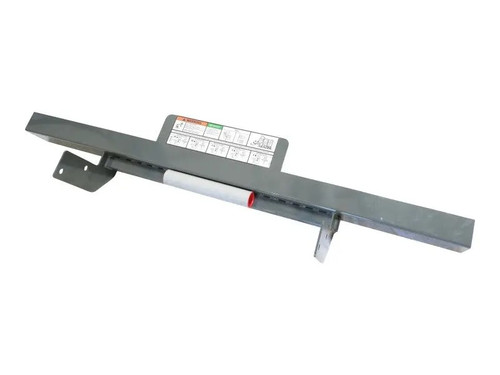 JLG Part # 1001229082 | CHART,GLAZIER TRAY ASSY, EA