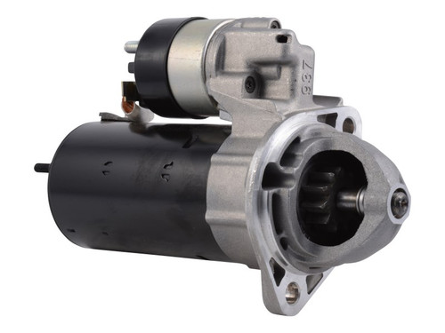 JLG Part # 7040608 | STARTER, DEUTZ, EA