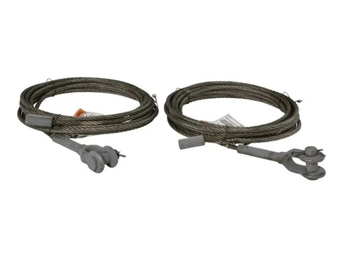 JLG Part # 70044010 | CABLE,EXTEND SET (PAIR), EA