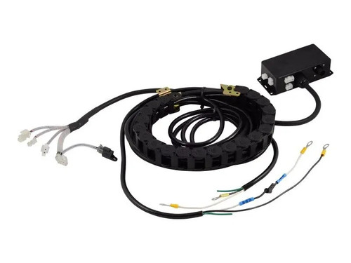 JLG Part # 1001207339 | ELEC ASSY BOX, HAMMOND, EA