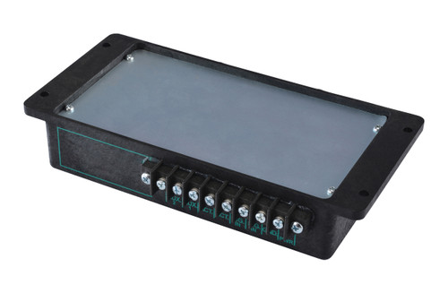 JLG Part # 70041034 | PRECISION GOVERNOR, EA