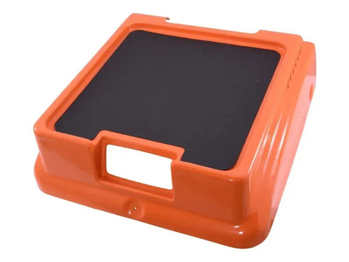 JLG Part # 1001228541 | HOOD,FRONT COVER ASSEMBLY, EA