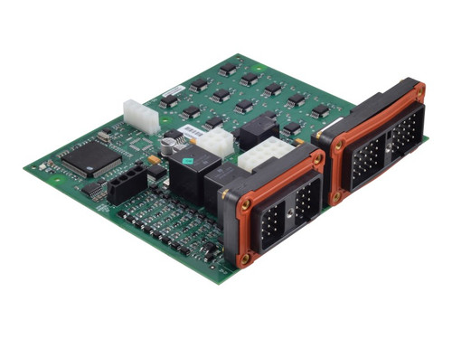 JLG Part # 1001234735 | CONTROL,LRT GROUND MODULE, EA