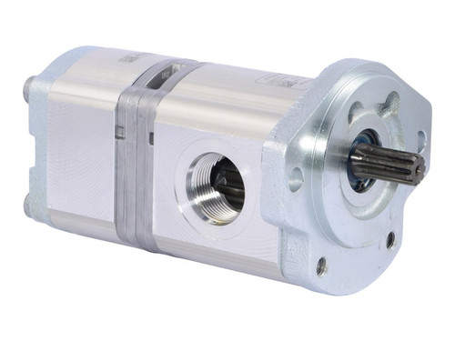 JLG Part # 70045318 | PUMP FUNCTION 2 SECTION, EA