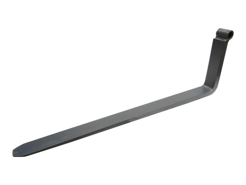 JLG Part # 1001232355 | FORK,2.36 X 5 X 72, EA