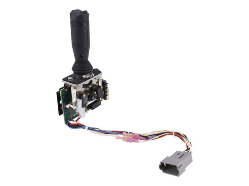 JLG Part # 7041003 | CONTROLLER, EA