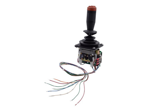 JLG Part # 7040146 | CONTROLLER, EA