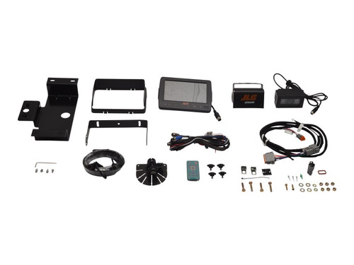 JLG Part # 1001239455 | KIT,BACKUP CAMERA SKYTRAK, EA