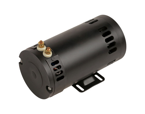 JLG Part # 70040306 | MOTOR 24VDC, EA