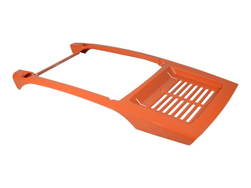 JLG Part # 1001216267 | COVER,CAB ROOF CAP UPPER, JLG, EA