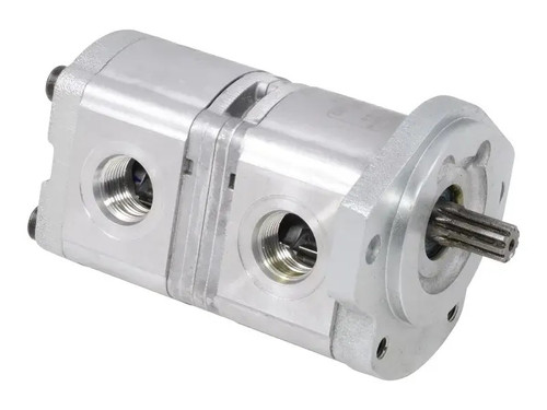 JLG Part # 70045705 | PUMP, TANDEM REXROTH, EA