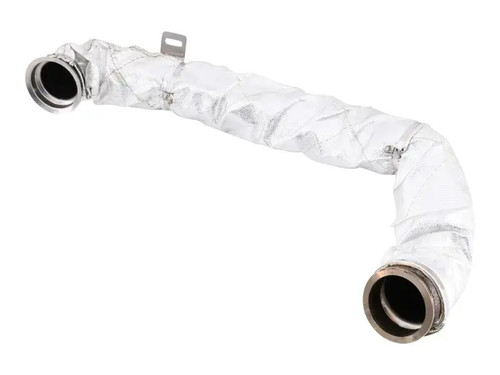 JLG Part # 1001183811 | PIPE,DRT EXHAUST FLEX ASM, EA