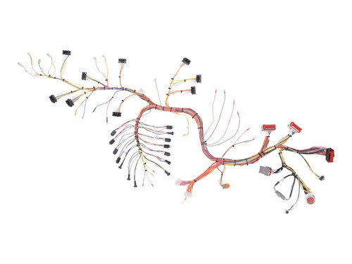 JLG Part # 1001220281 | HARNESS,CONSOLE 600A/S,800A, EA