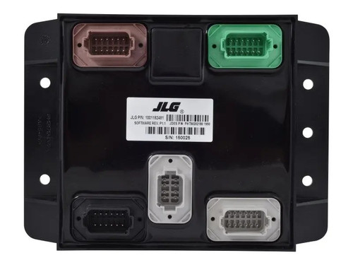 JLG Part # 1001182481 | CONTROL MODULE,  I/O ST274, EA