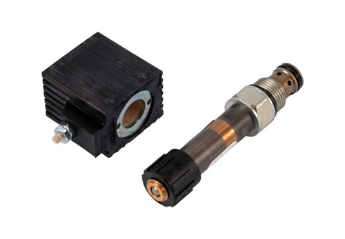 JLG Part # 70041468 | SOLENOID VALVE CARTRIDGE, EA