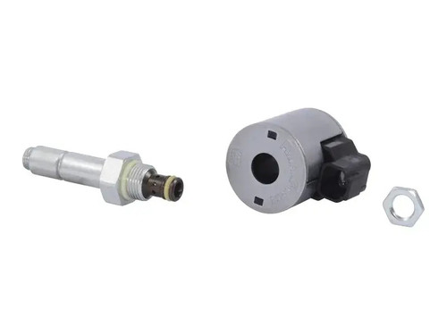 JLG Part # 70046354 | KIT,SOLENOID VALVE, EA