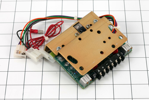 JLG Part # 7041656 - BOARD, PCB, EA