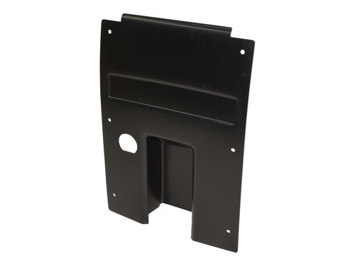 JLG Part # 1001213834 | COVER,REAR FRAME JLG, EA