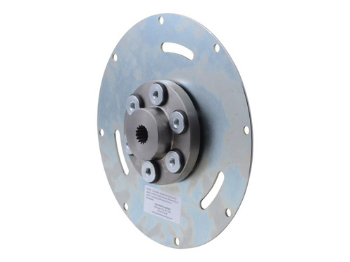 JLG Part # 70004183 | COUPLING, MOTOR/PUMP, EA