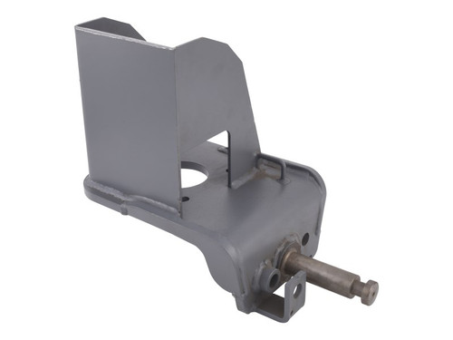 JLG Part # 70040555 | LH WHEEL WLDMT, EA