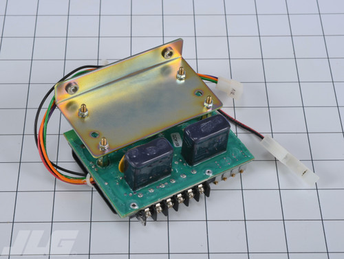 JLG Part # 7041644 - PCB BOARD, EA