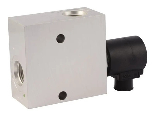 JLG Part # 1001234203 | KIT,SOLENOID VALVE, EA