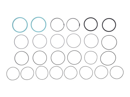 JLG Part # 70041784 | SEAL KIT,SWIVEL, EA