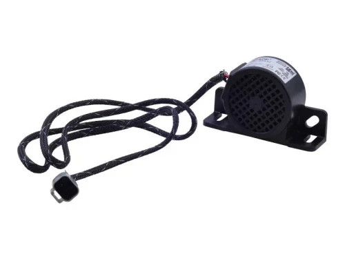 JLG Part # 1001235850 | KIT,WHITE NOISE ALARM E300AJ, EA
