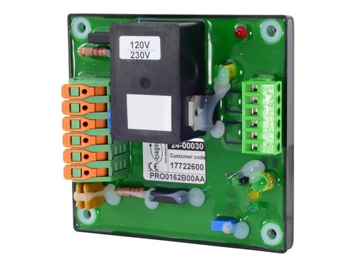 JLG Part # 17722600 | POTTED TRANSFORMER TERMINAL BO, EA