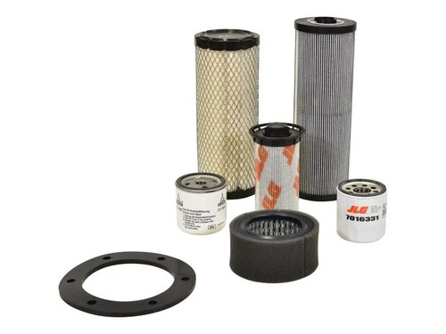 JLG Part # 1001225794 | KIT,400S/450AJ COMBINED FILTER, EA