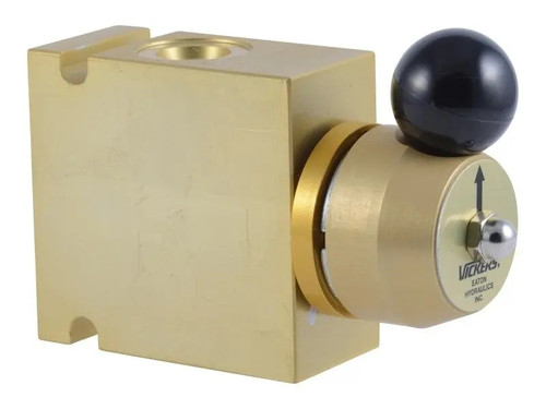 JLG Part # 70044964 | VALVE, PARKING BRAKE, EA