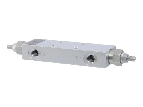 JLG Part # 1001222934 | VALVE,TELESCOPE, EA