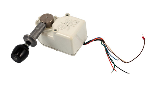 JLG Part # 7040965 | CONTROLLER, EA