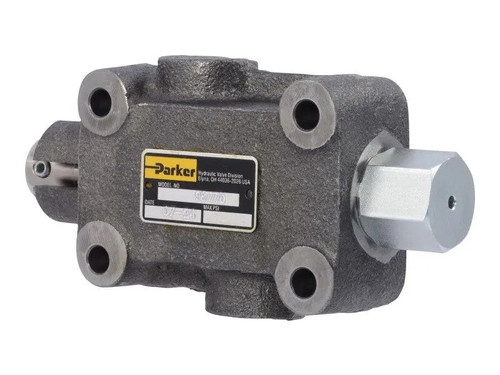 JLG Part # 70046216 | VALVE ASSEMBLY LOWERING, EA