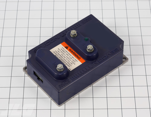 JLG Part # 7040161 | DC CONTROLLER, EA