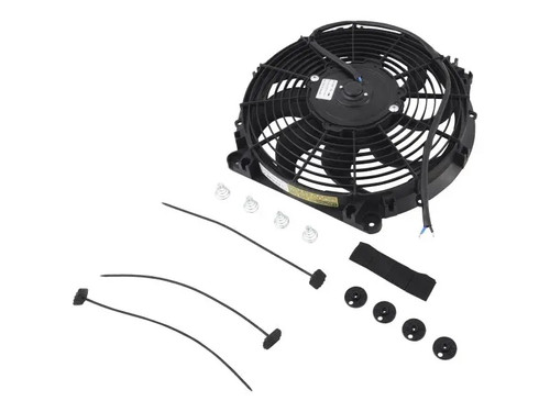 JLG Part # 70044179 | FAN OIL COOLER, EA
