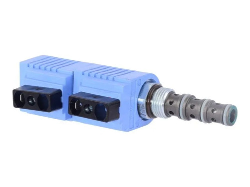 JLG Part # 70044982 | SOLENOID, 3 POS 4 WAY, EA