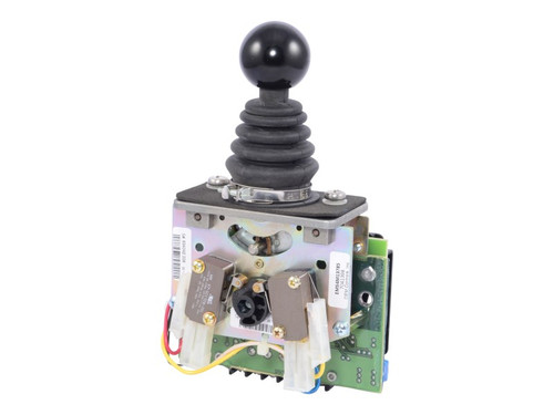 JLG Part # 7041398 | CONTROLLER, EA