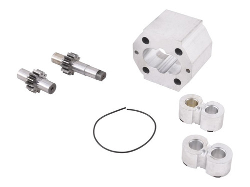 JLG Part # SJ209056 | PUMP, EA